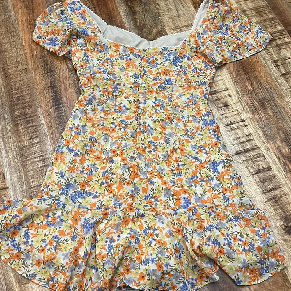 ASTR the Label Dress - Picture 4 of 6